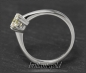 Preview: 585 Gold Brillant Ring 1,0ct; Si2; Verlobungsring